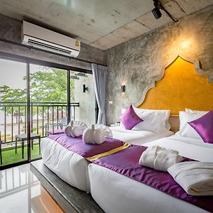 Chambre de Luxe